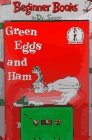 green eggs and ham audiobook