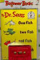 one fish two fish red fish blue fish audiobook