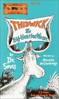 thidwick audiobook