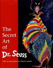 secret art of dr seuss book