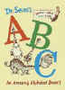 Dr. Seuss ABC board book