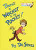 there's a wocket in my pocket!
