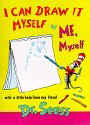 I can draw it by myself book