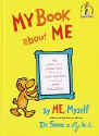 my book about me