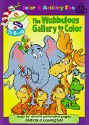 dr. seuss wubbulous world coloring book