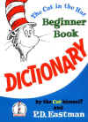 dr. seuss dictionary book