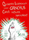 how the grinch stole christmas book in latin