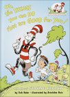 cat in the hat good for you book