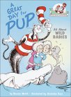 cat in the hat great day for pup book