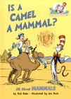 cat in the hat is a camel a mammal book