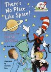 cat in the hat no place like space book