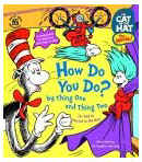 seuss cat in the hat how do you do book