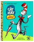 seuss cat in the hat movie little golden book