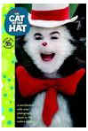 seuss cat in the hat movie novelization book