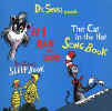 cat in the hat songbook cd