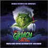 how the grinch stole christmas film soundtrack music cd