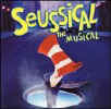 seussical the musical music cd