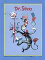 dr. seuss cat in the hat poster