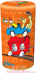 dr. seuss green eggs and ham canister puzzle