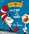 dr. seuss cat in the hat computer software