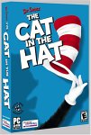 dr. suess cat in the hat movie software