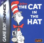 dr. seuss the cat in the hat game boy game